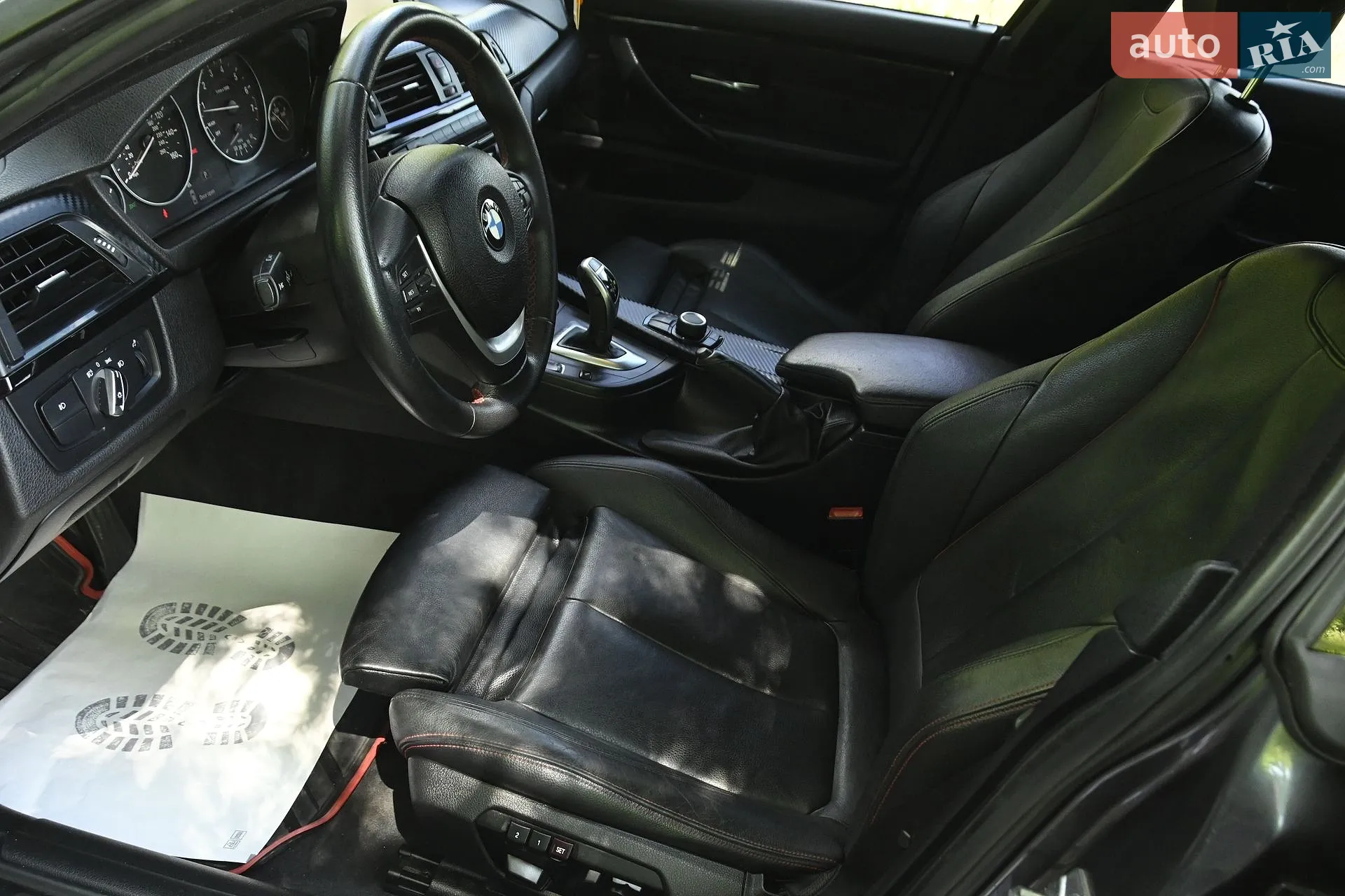 2015 BMW 4er - мініатюра 21