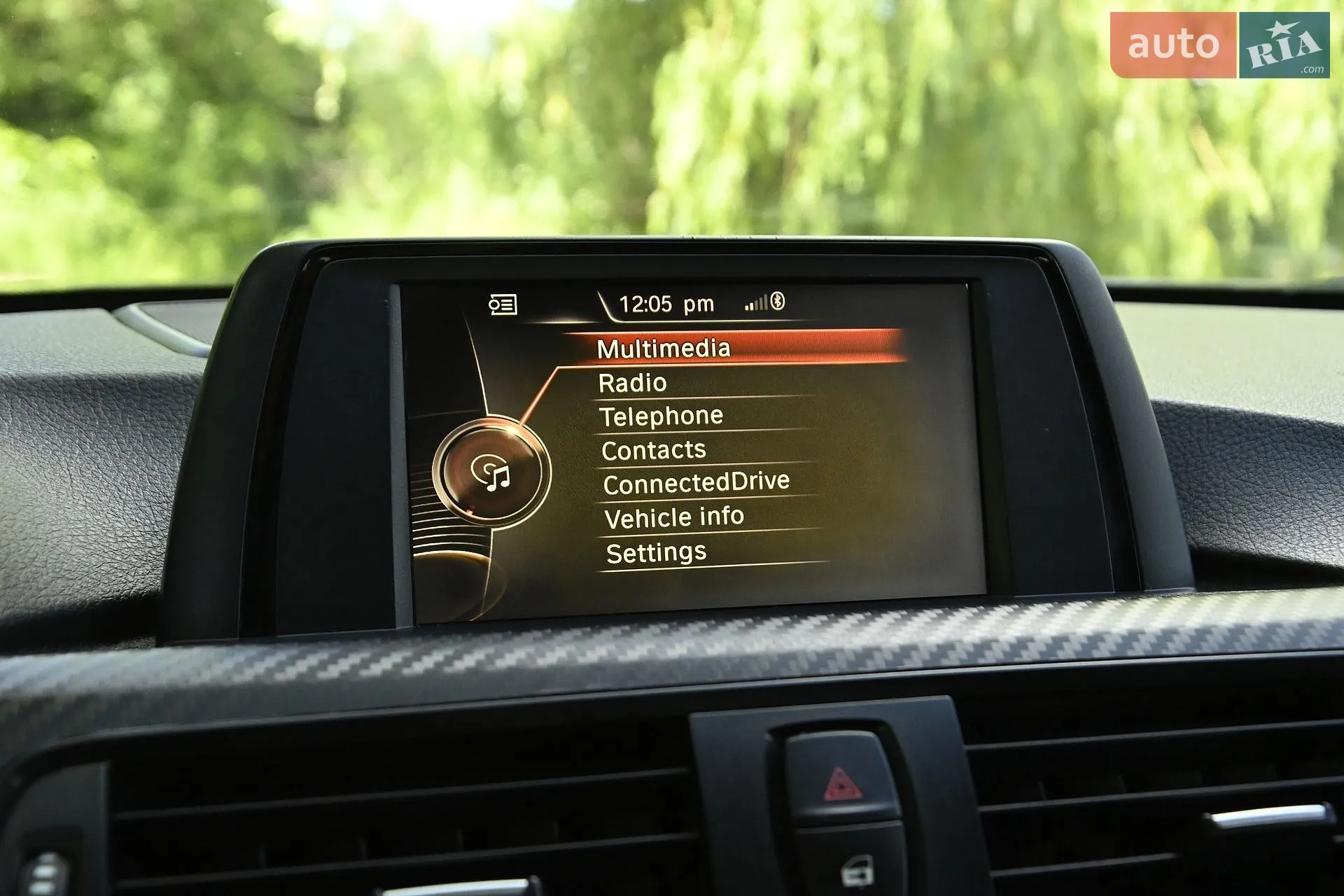 2015 BMW 4er - мініатюра 25