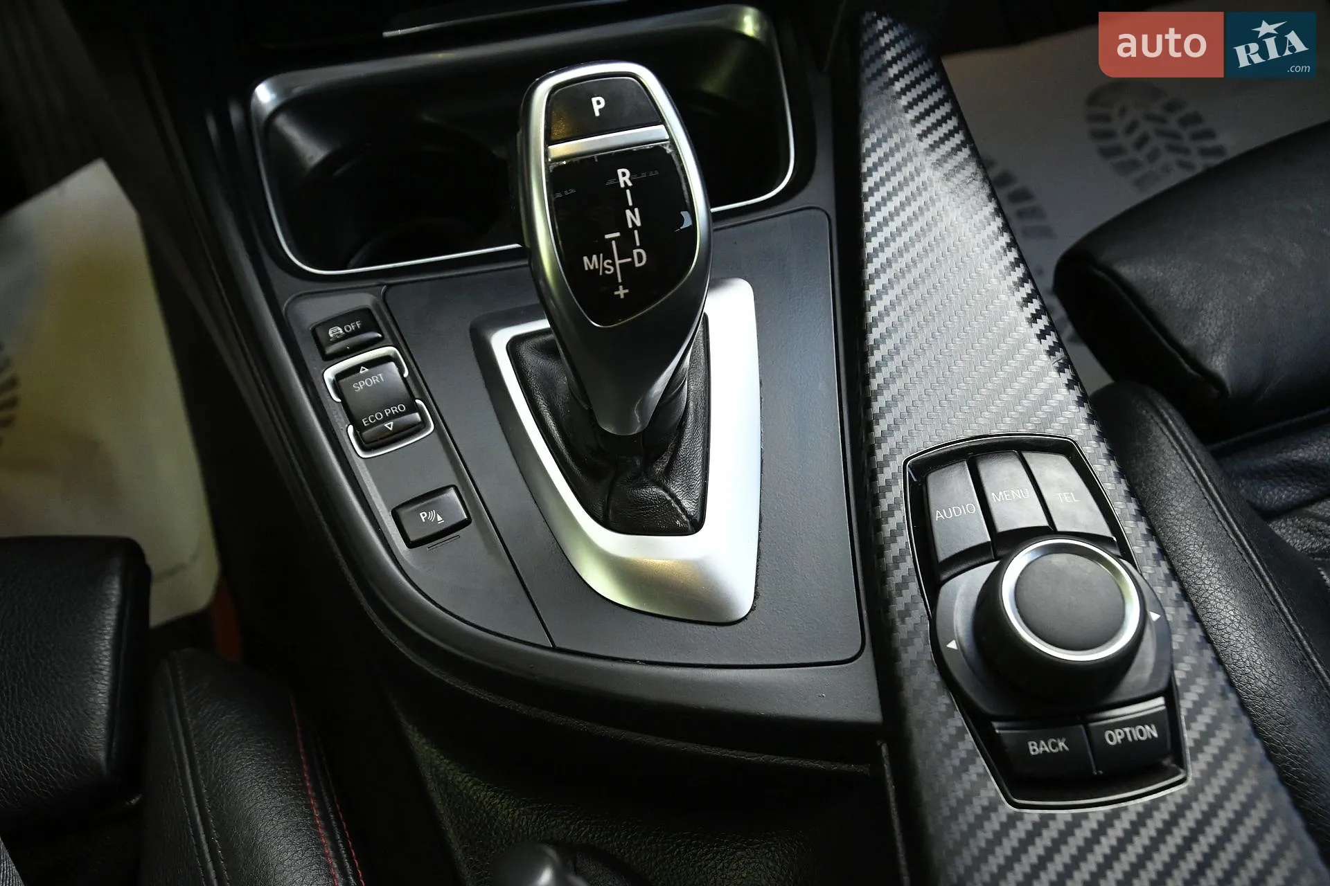 2015 BMW 4er - мініатюра 27