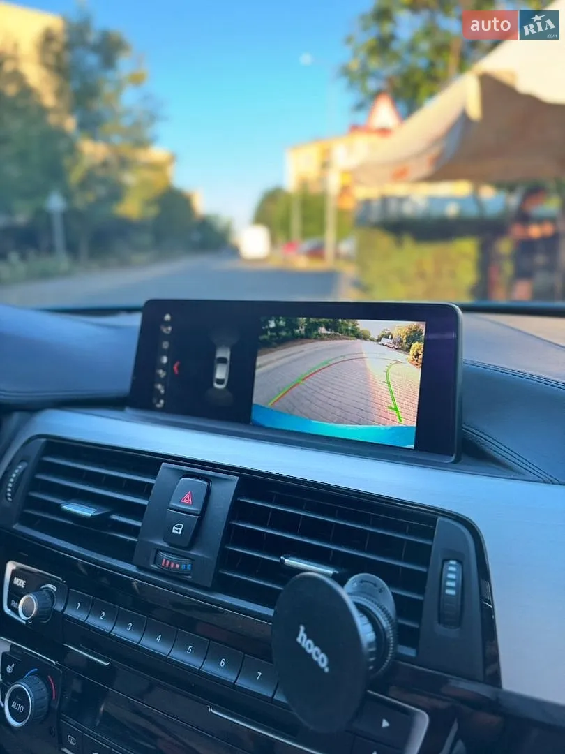 2018 BMW 4er - мініатюра 33