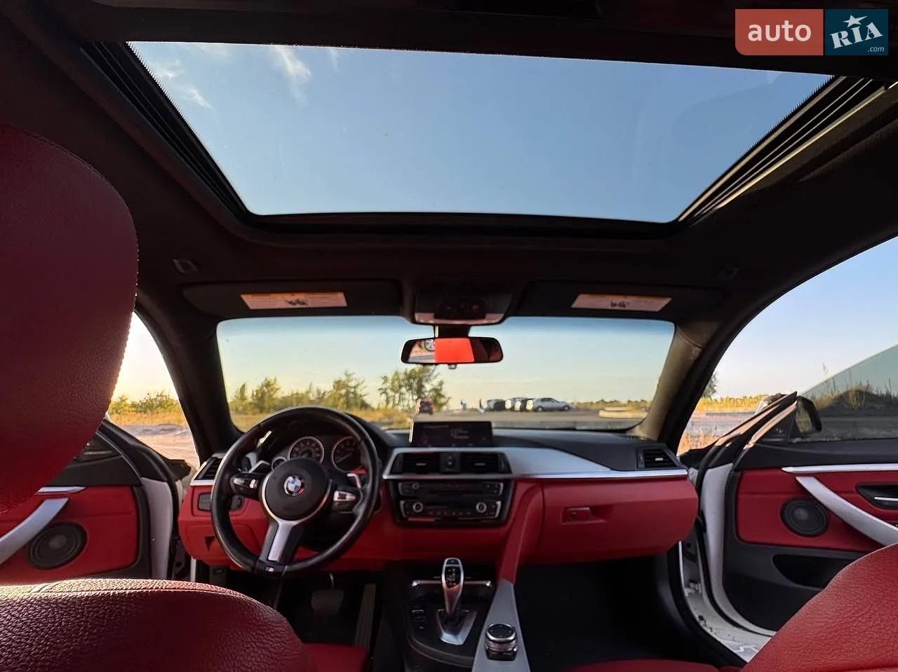 2014 BMW 4er - мініатюра 11