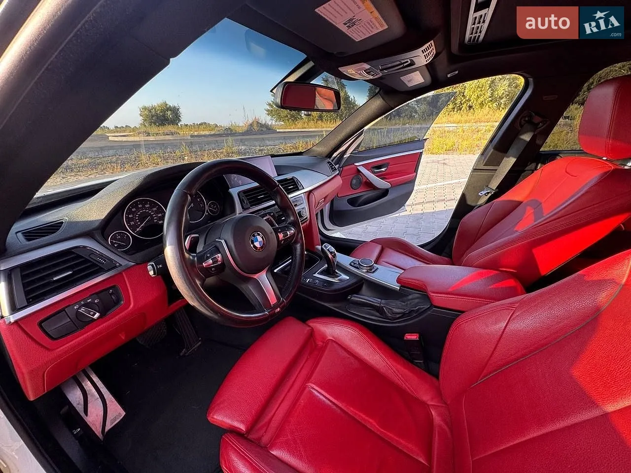 2014 BMW 4er - мініатюра 10