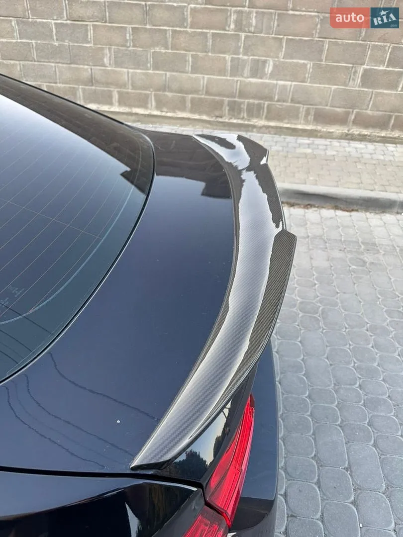 2016 BMW 4er - мініатюра 10