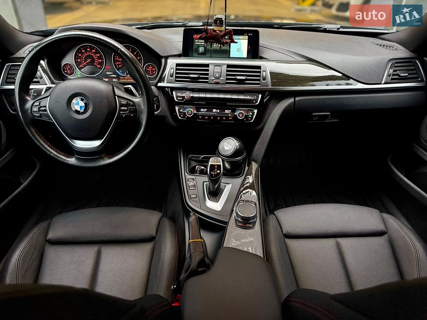 2017 BMW 4er - мініатюра 20