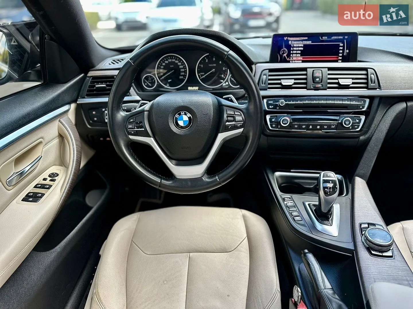 2014 BMW 4er - мініатюра 25