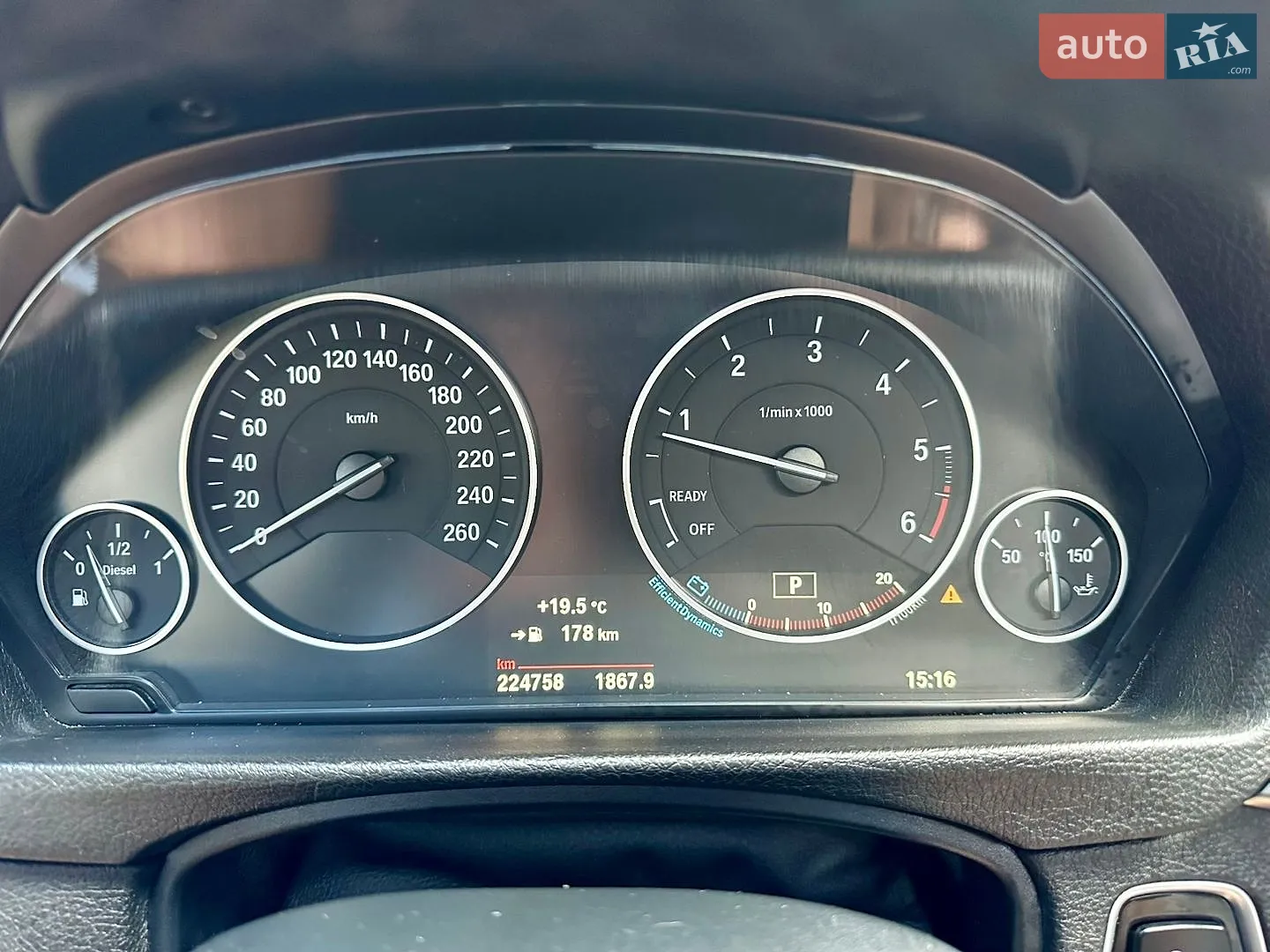 2014 BMW 4er - мініатюра 29