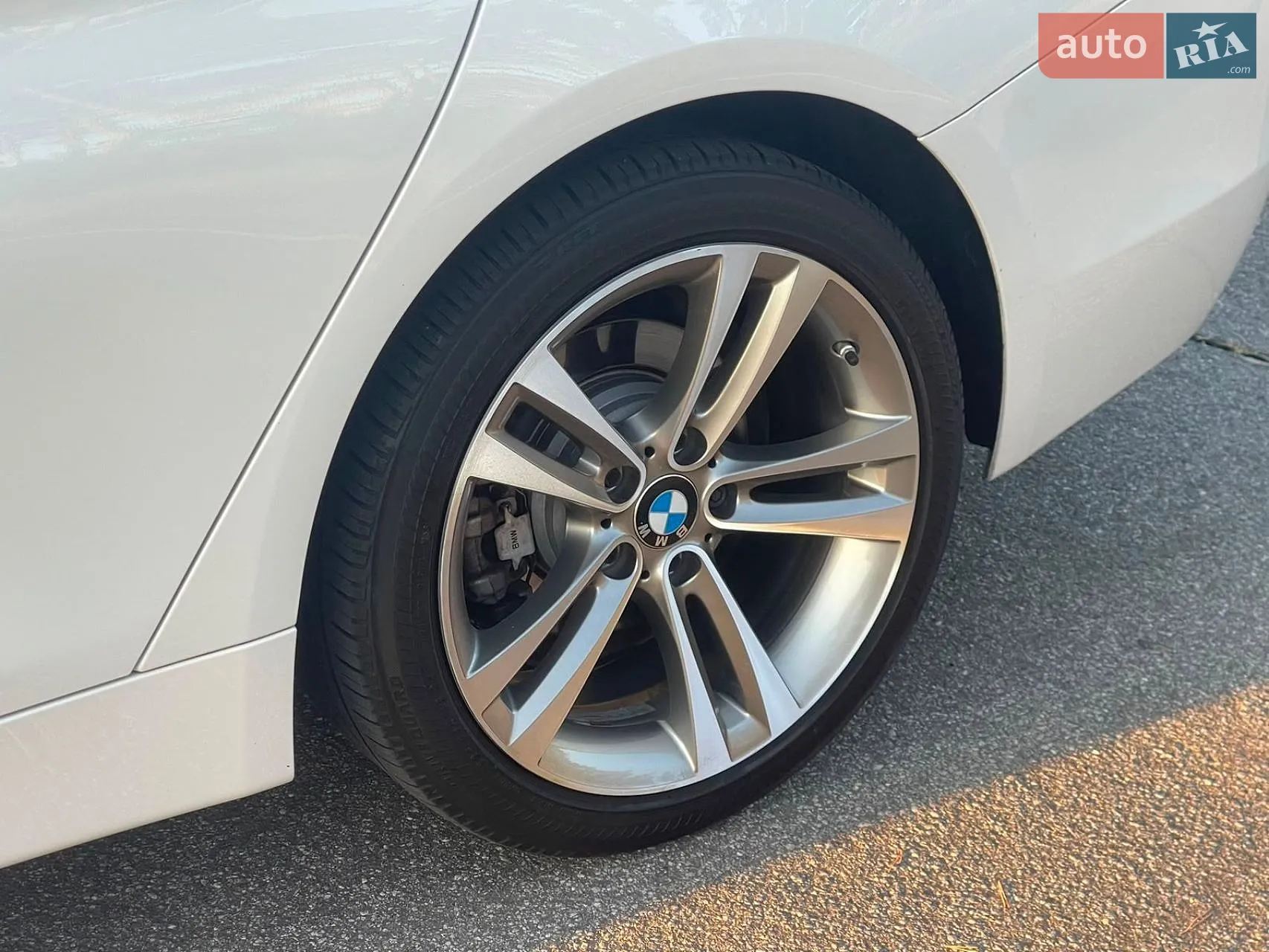 2016 BMW 4er - мініатюра 13