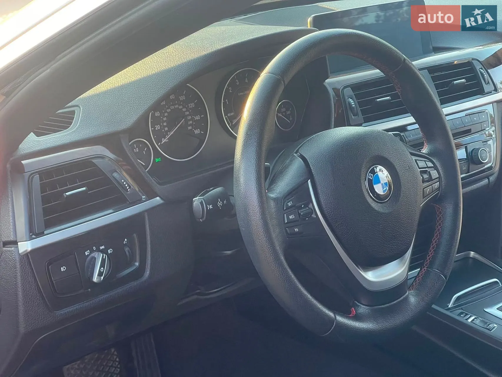 2016 BMW 4er - мініатюра 37