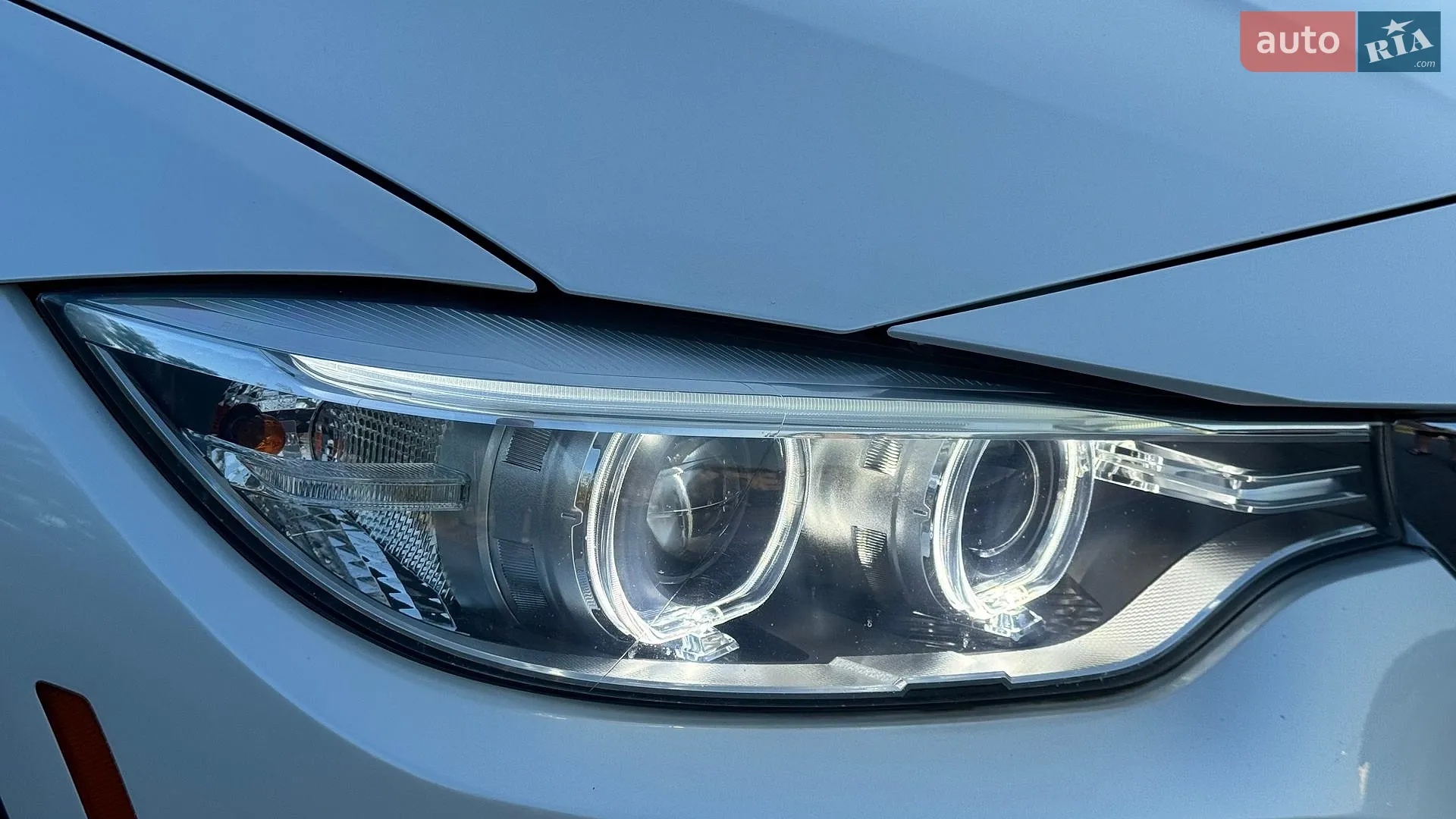 2016 BMW 4er - мініатюра 17