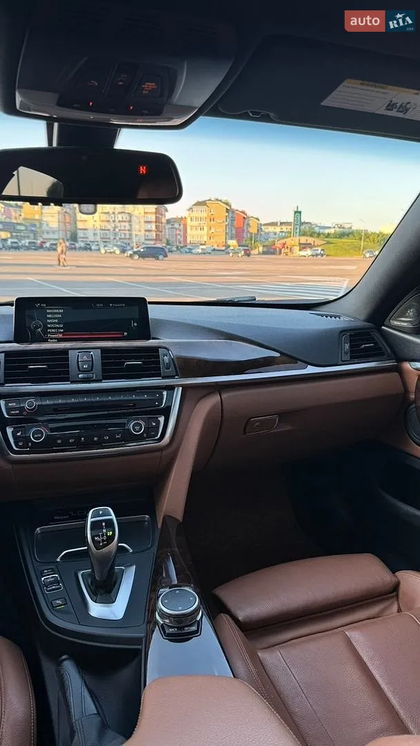 2016 BMW 4er - мініатюра 22