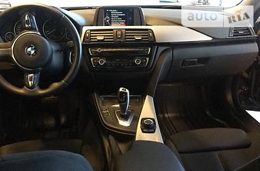 Купе BMW 4 Series 2015 в Вінниці
