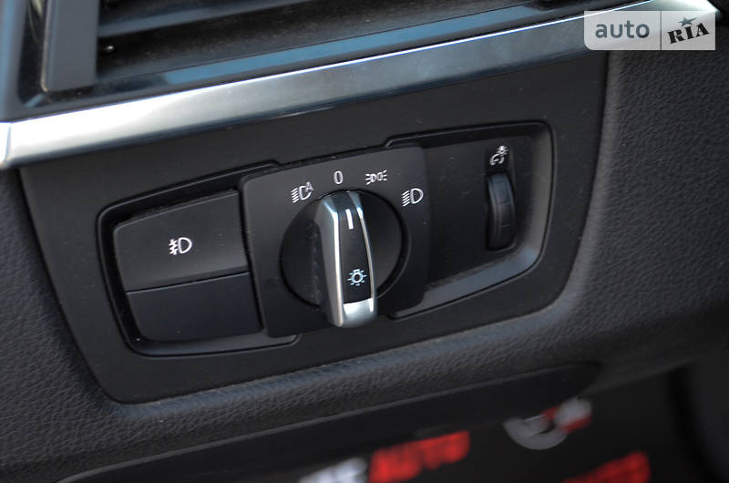 Купе BMW 4 Series 2015 в Києві