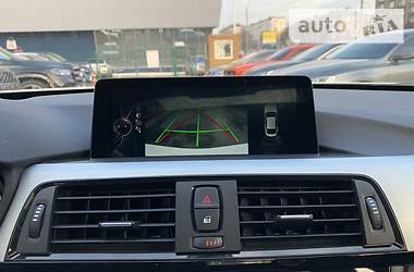 Седан BMW 4 Series 2016 в 