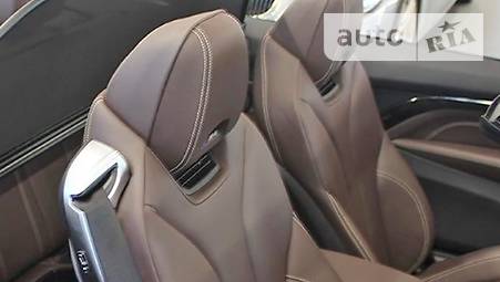 Кабріолет BMW 4 Series 2014 в Одесі