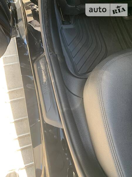 Седан BMW 4 Series 2014 в Одесі