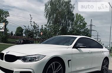 Купе BMW 4 Series 2016 в Хмельницком