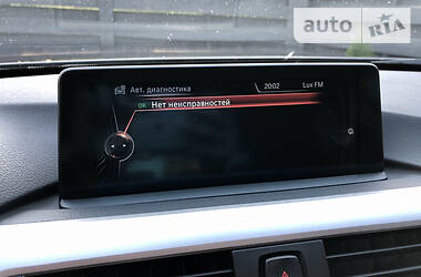 Купе BMW 4 Series 2015 в 