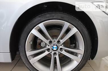 Купе BMW 4 Series 2014 в Житомире