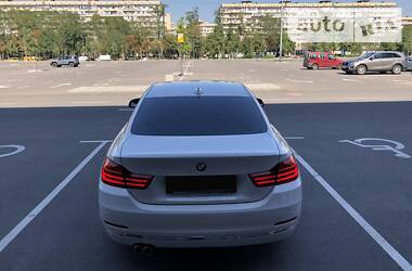 Купе BMW 4 Series 2013 в 