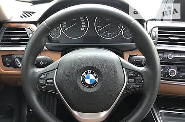 Купе BMW 4 Series 2013 в 