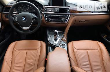Купе BMW 4 Series 2013 в 