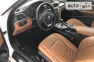 Купе BMW 4 Series 2013 в 