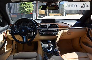 Купе BMW 4 Series 2014 в Николаеве