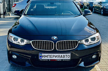 Купе BMW 4 Series 2013 в Херсоні