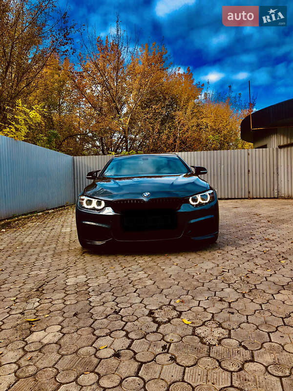 Купе BMW 4 Series 2014 в Києві фото 2 Купе BMW 4 Series 2014 в Києві