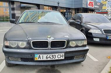 Седан BMW 4 Series 2000 в Василькове