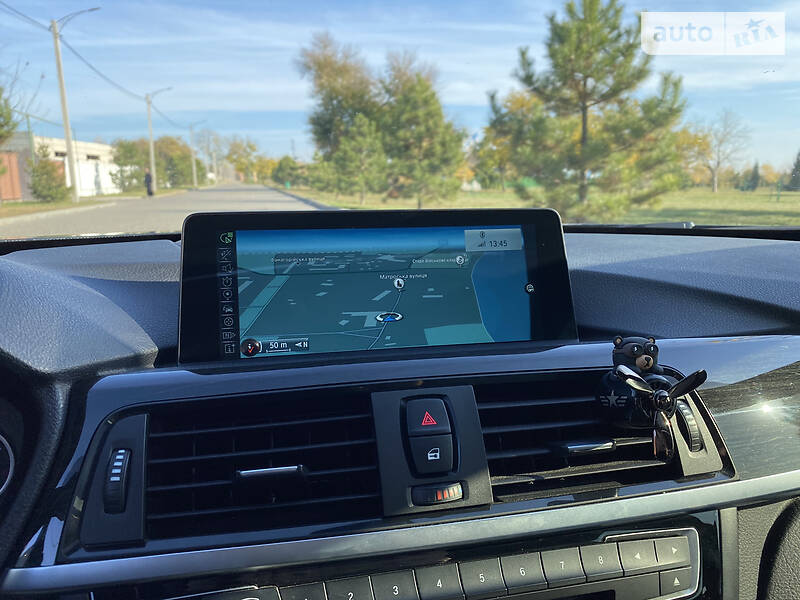 Седан BMW 4 Series 2016 в Ізмаїлі фото 26 Седан BMW 4 Series 2016 в Ізмаїлі