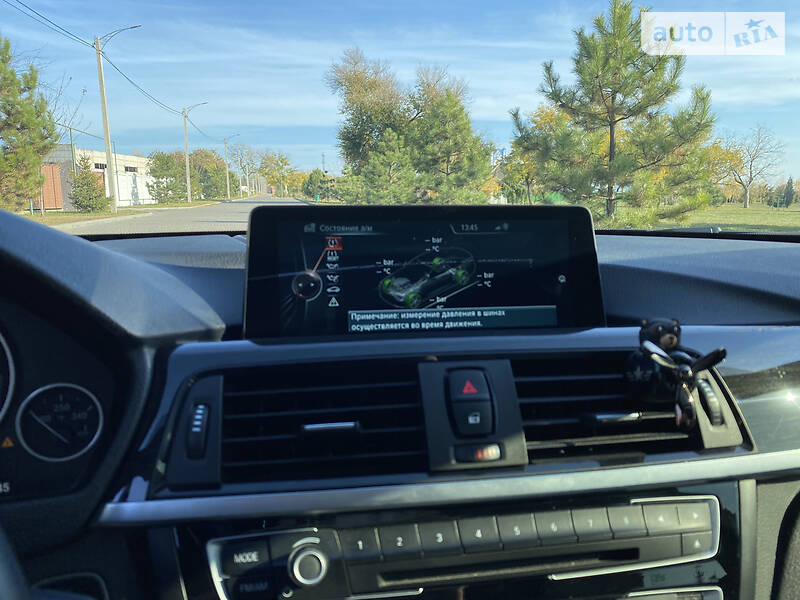 Седан BMW 4 Series 2016 в Ізмаїлі фото 27 Седан BMW 4 Series 2016 в Ізмаїлі