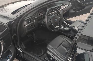 Хетчбек BMW 4 Series 2015 в Харкові