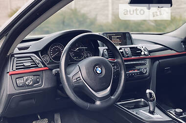Купе BMW 4 Series 2013 в Хмельницькому