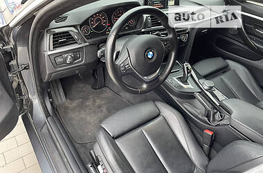 Купе BMW 4 Series 2016 в Белой Церкви