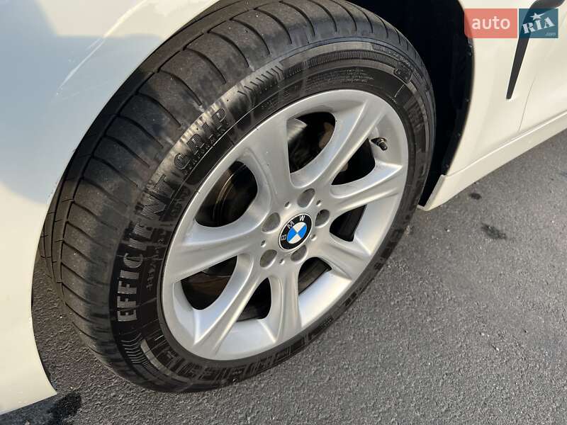 Купе BMW 4 Series 2015 в Киеве