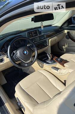 Купе BMW 4 Series 2013 в Кременчуге
