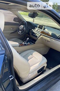 Купе BMW 4 Series 2013 в Кременчуге
