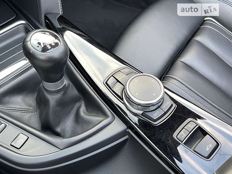 Кабриолет BMW 4 Series 2014 в Киеве