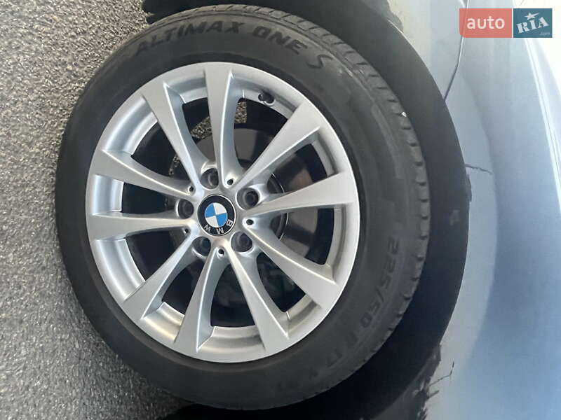 Купе BMW 4 Series 2018 в Одесі