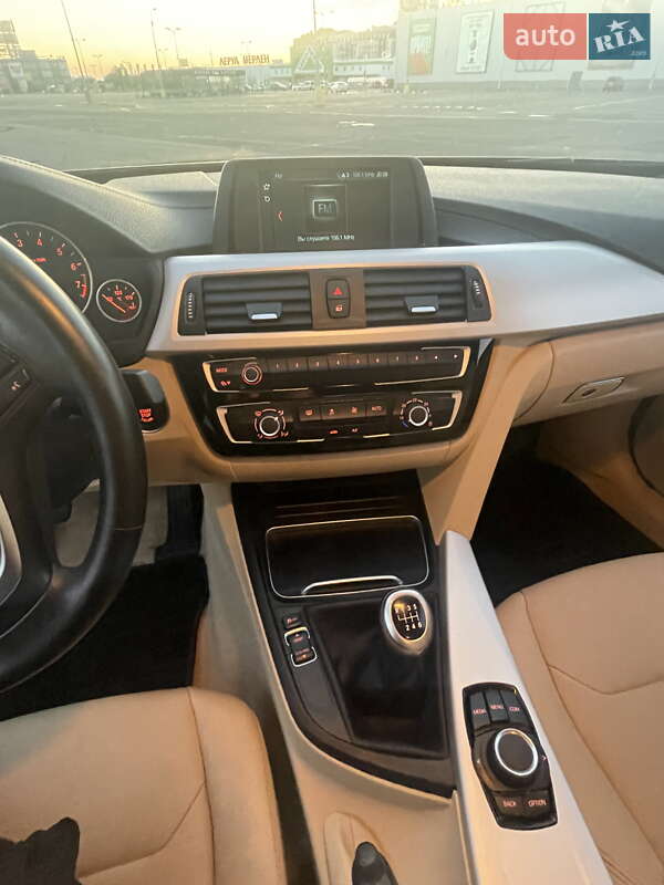 Купе BMW 4 Series 2018 в Одесі