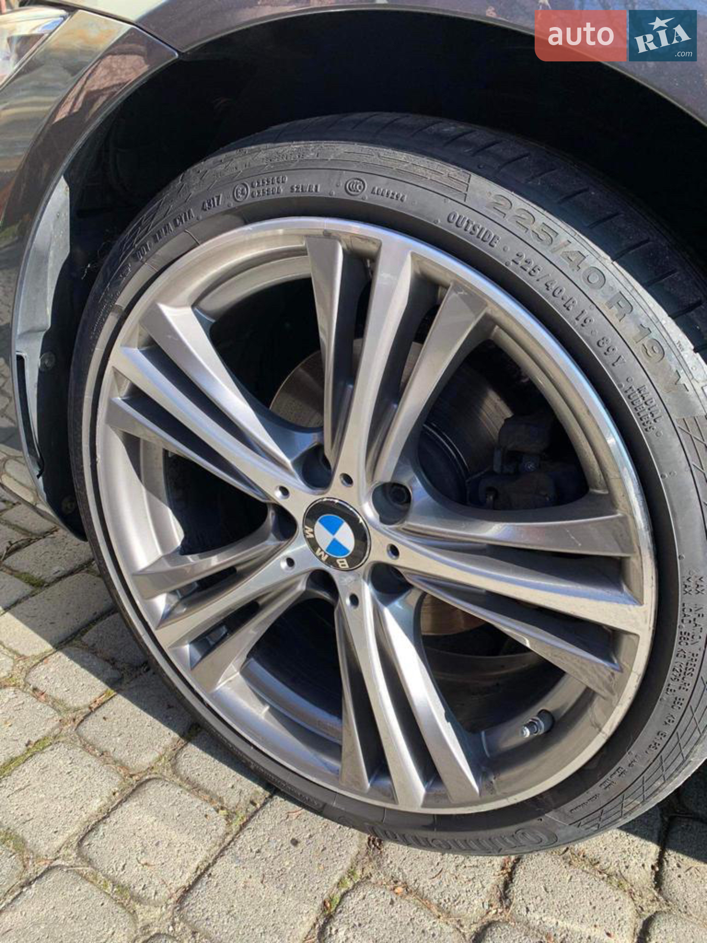 2015 BMW 4er - мініатюра 12
