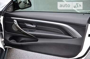 Купе BMW 4 Series 2018 в 
