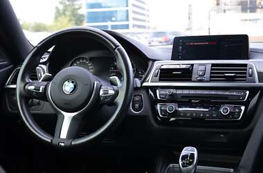 Купе BMW 4 Series 2018 в 