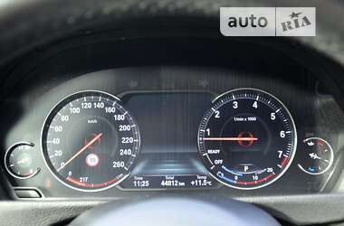 Купе BMW 4 Series 2018 в 