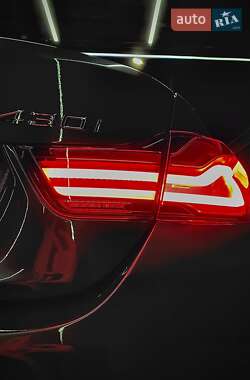 Купе BMW 4 Series 2019 в 