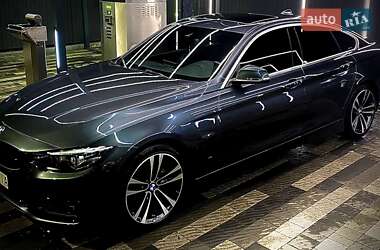 Купе BMW 4 Series 2019 в 