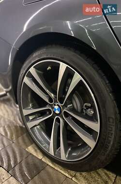 Купе BMW 4 Series 2019 в 