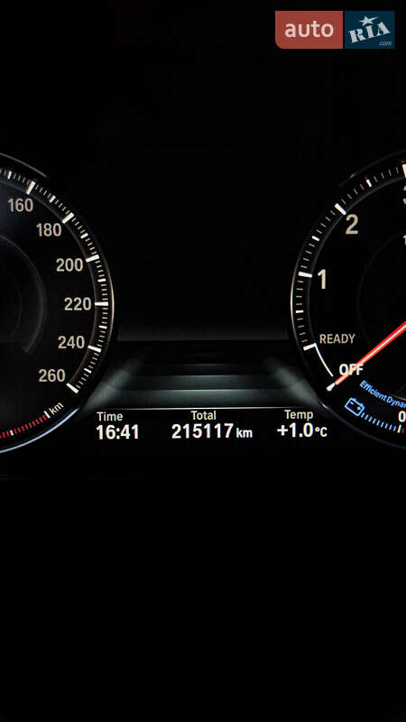 Купе BMW 4 Series 2013 в Луцьку