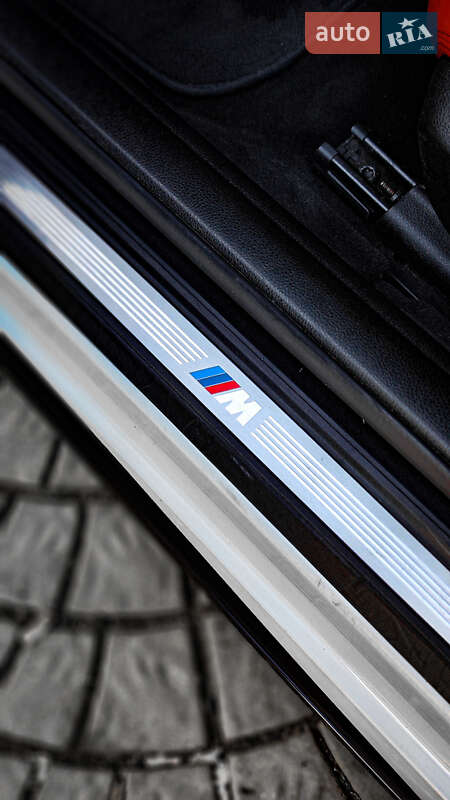 Купе BMW 4 Series 2013 в Луцьку